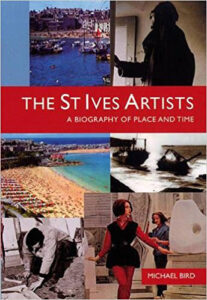 the book review st ives